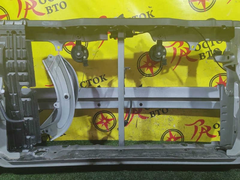 Рамка радиатора, 2500 рублей, Красноярск