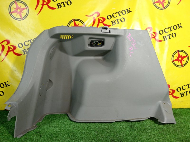 Обшивка багажника, 3000 рублей, Красноярск