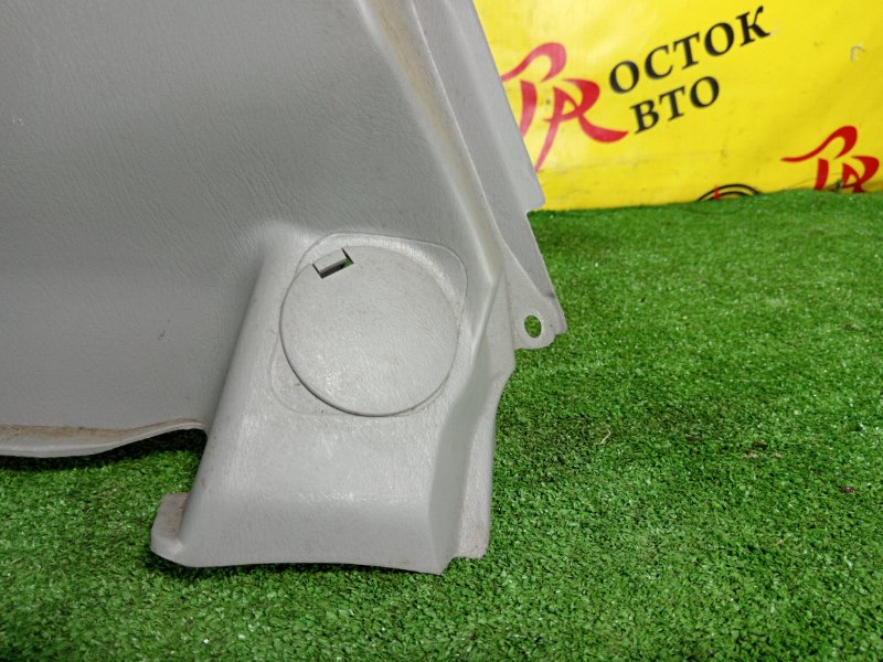 Обшивка багажника, 3000 рублей, Красноярск