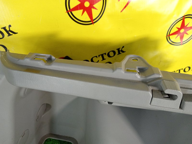 Обшивка багажника, 3000 рублей, Красноярск