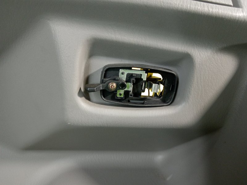 Обшивка багажника, 3000 рублей, Красноярск