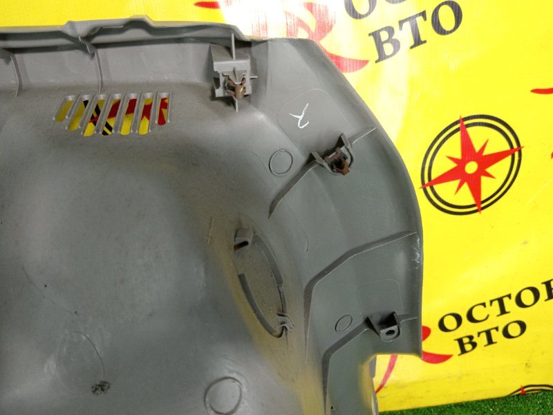 Обшивка багажника, 3000 рублей, Красноярск