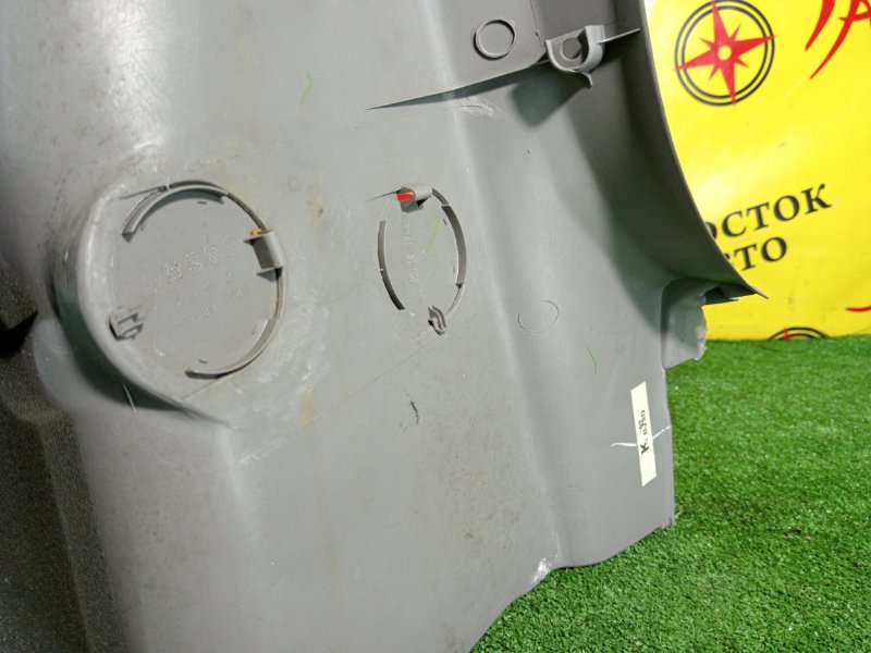 Обшивка багажника, 3000 рублей, Красноярск