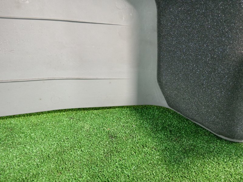 Обшивка багажника, 3000 рублей, Красноярск