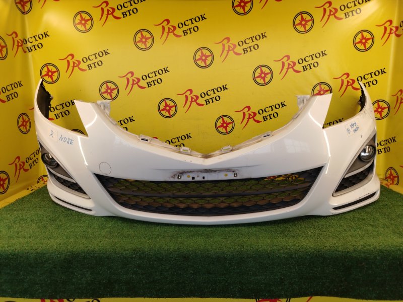 Бампер, 35000 рублей, Красноярск