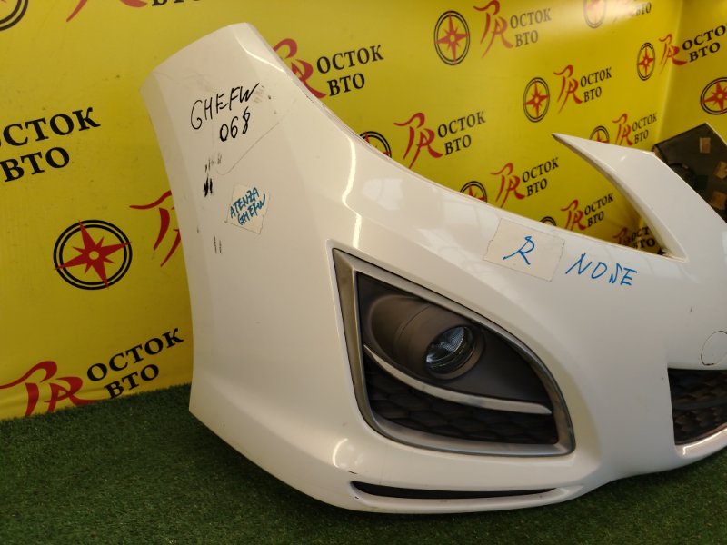 Бампер, 35000 рублей, Красноярск