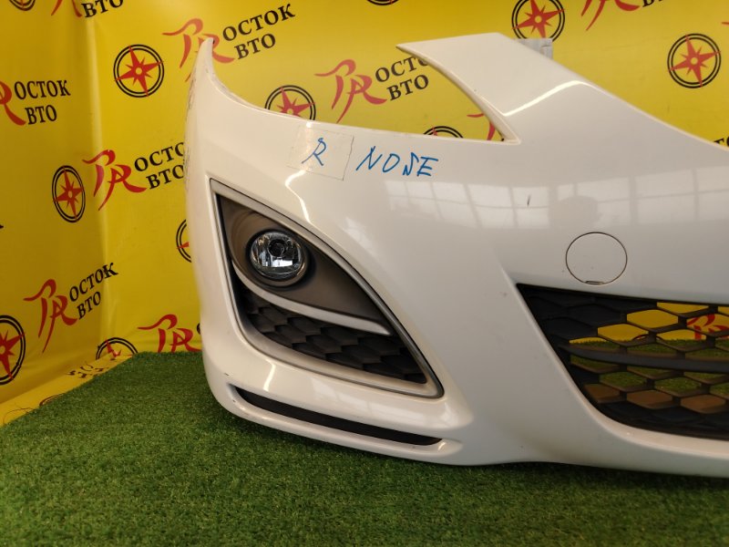 Бампер, 35000 рублей, Красноярск