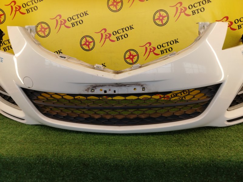 Бампер, 35000 рублей, Красноярск