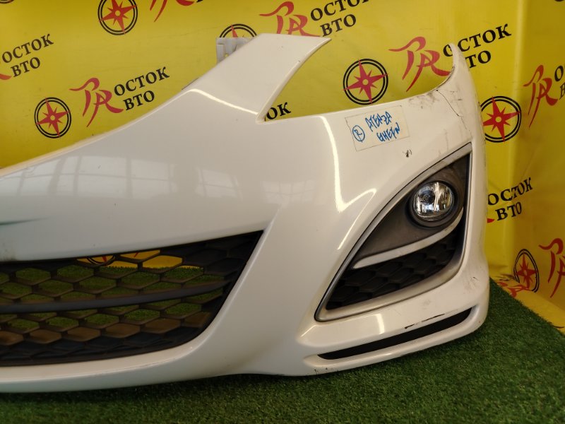 Бампер, 35000 рублей, Красноярск