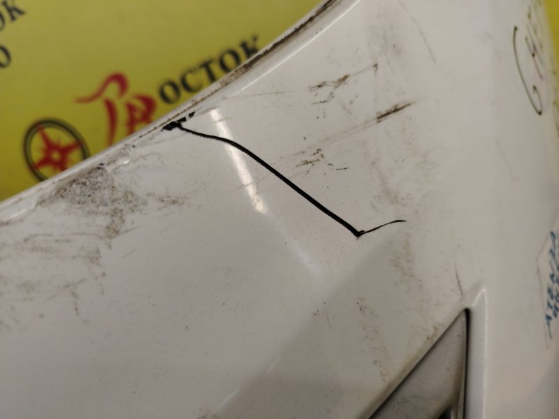 Бампер, 35000 рублей, Красноярск