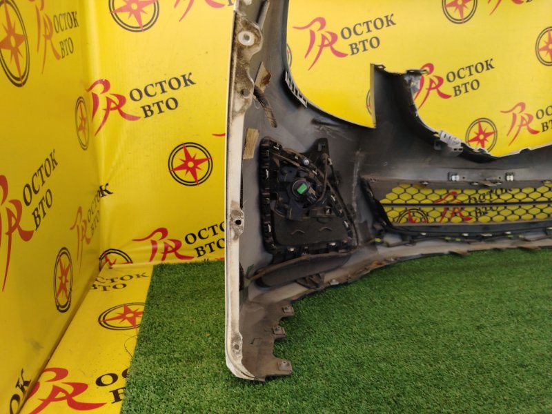 Бампер, 35000 рублей, Красноярск