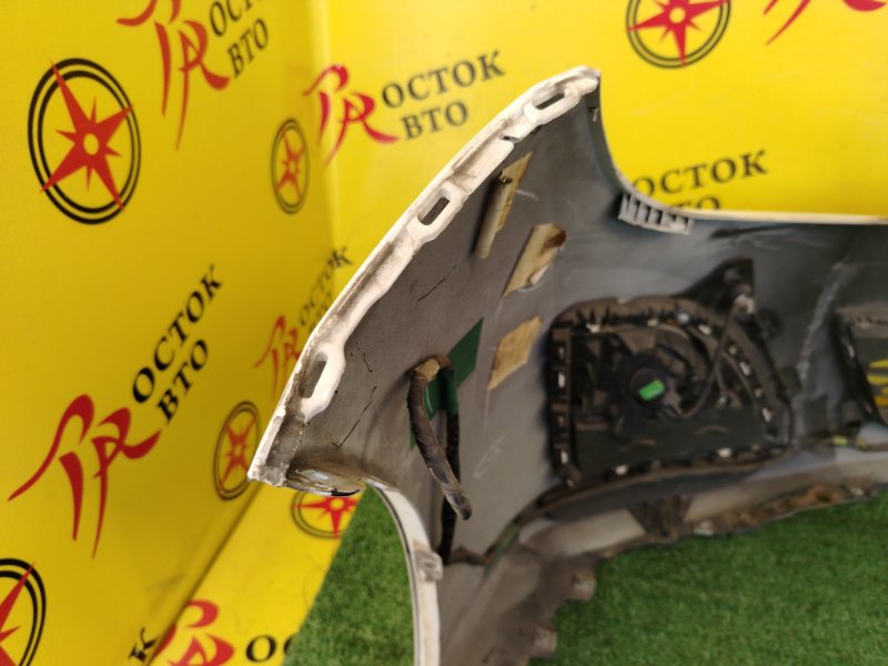 Бампер, 35000 рублей, Красноярск