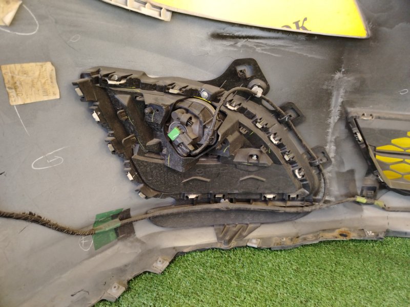 Бампер, 35000 рублей, Красноярск