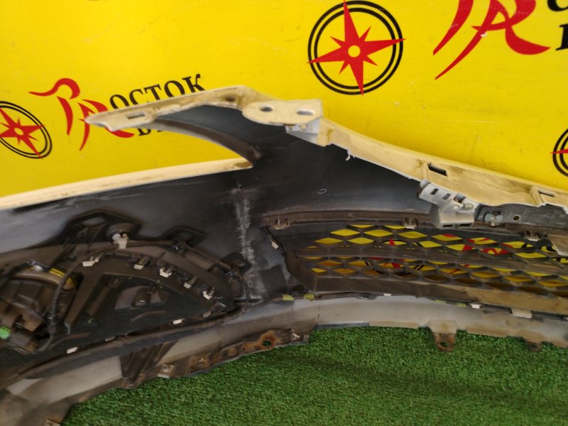 Бампер, 35000 рублей, Красноярск