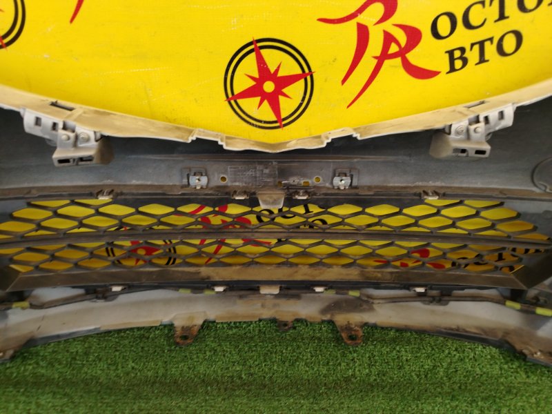 Бампер, 35000 рублей, Красноярск