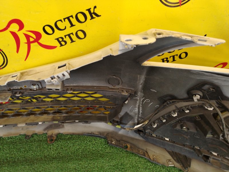 Бампер, 35000 рублей, Красноярск