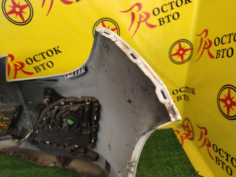 Бампер, 35000 рублей, Красноярск