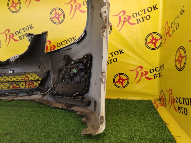 Бампер, 35000 рублей, Красноярск