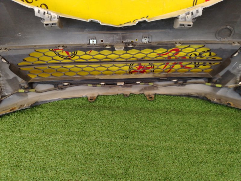 Бампер, 35000 рублей, Красноярск