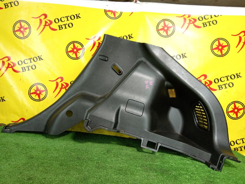 Обшивка багажника, 2500 рублей, Красноярск