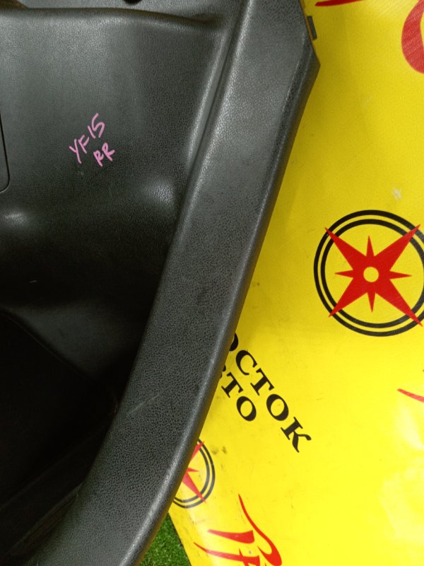 Обшивка багажника, 2500 рублей, Красноярск