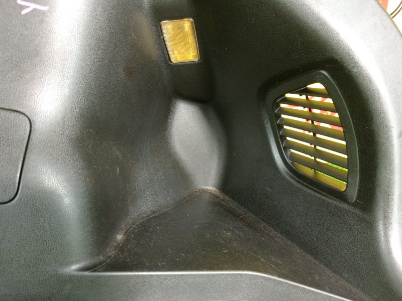 Обшивка багажника, 2500 рублей, Красноярск