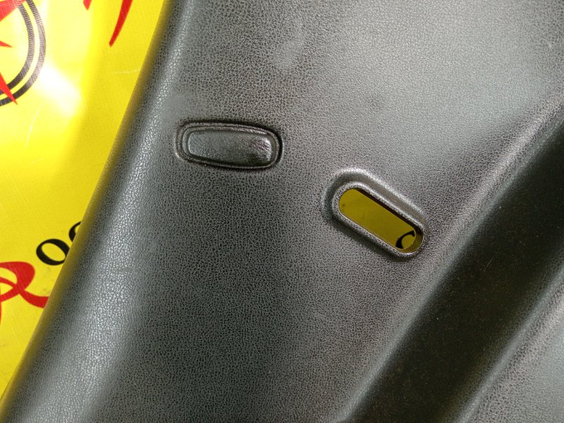 Обшивка багажника, 2500 рублей, Красноярск