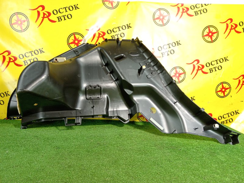 Обшивка багажника, 2500 рублей, Красноярск