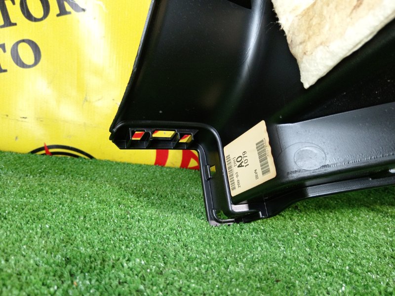 Обшивка багажника, 2500 рублей, Красноярск