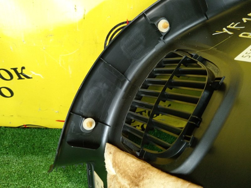 Обшивка багажника, 2500 рублей, Красноярск