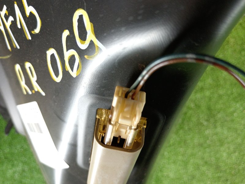 Обшивка багажника, 2500 рублей, Красноярск