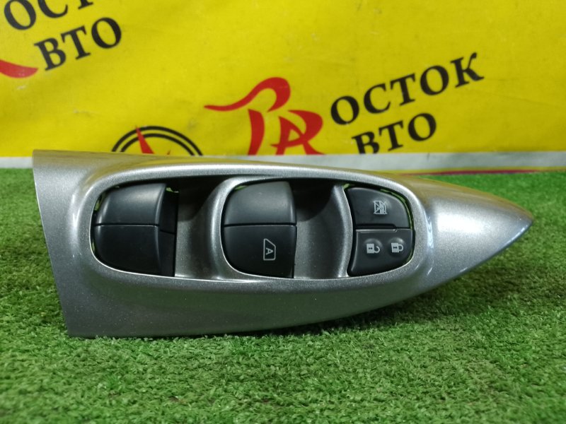 Блок управления стеклоподъемниками, 1500 рублей, Красноярск