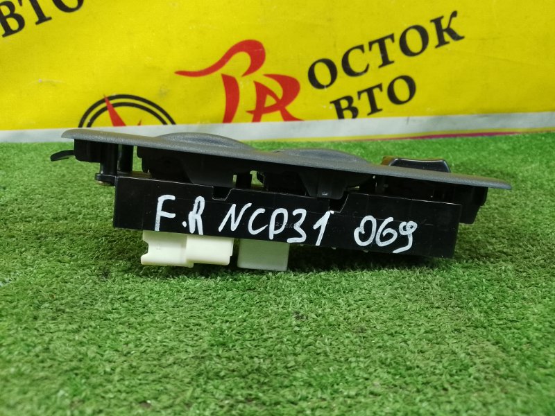 Блок управления стеклоподъемниками, 3000 рублей, Красноярск