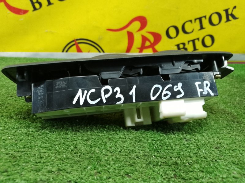 Блок управления стеклоподъемниками, 3000 рублей, Красноярск