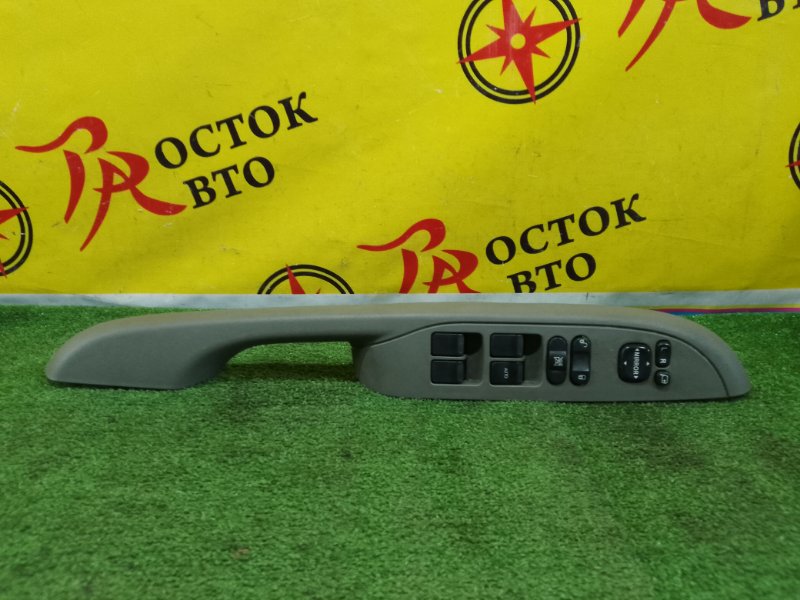 Блок управления стеклоподъемниками, 3000 рублей, Красноярск