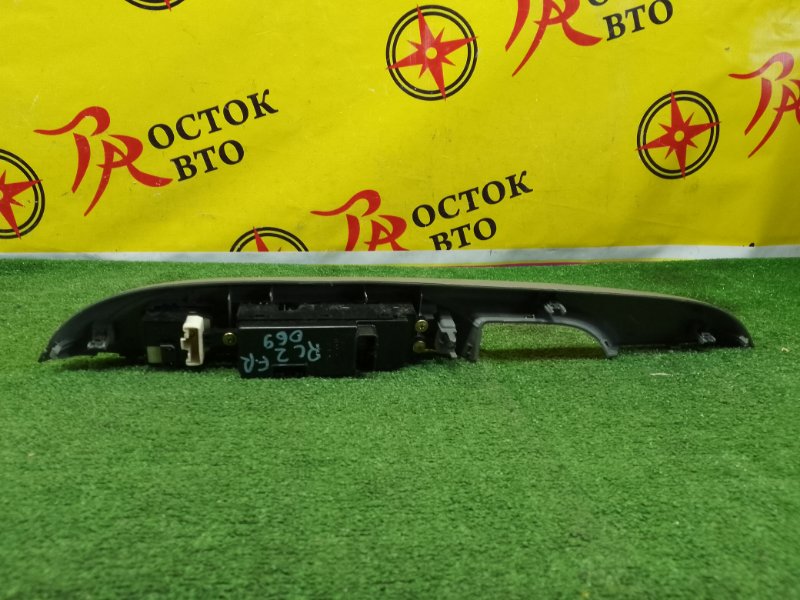 Блок управления стеклоподъемниками, 3000 рублей, Красноярск