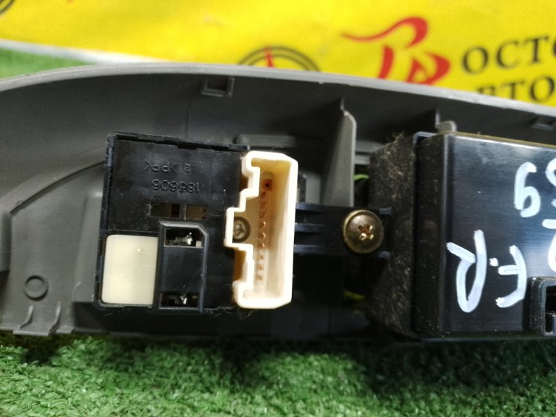 Блок управления стеклоподъемниками, 3000 рублей, Красноярск