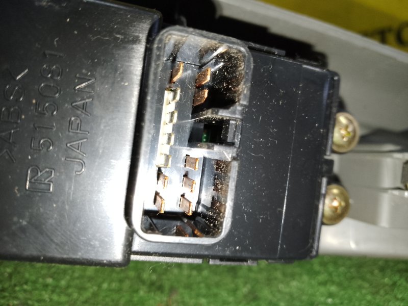 Блок управления стеклоподъемниками, 3000 рублей, Красноярск