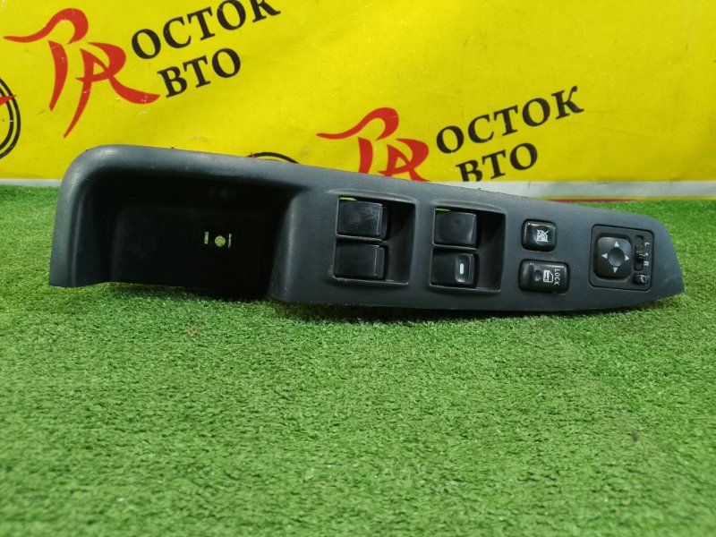 Блок управления стеклоподъемниками, 400 рублей, Красноярск