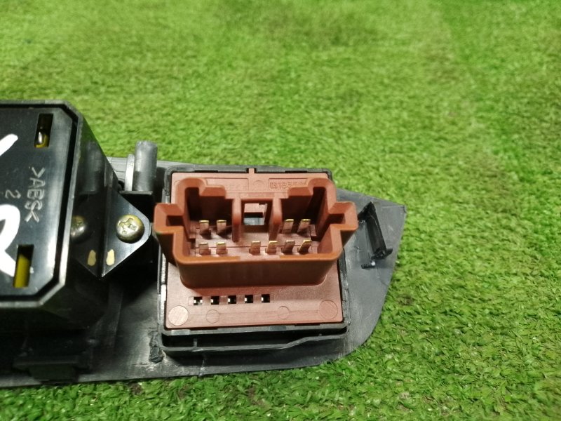 Блок управления стеклоподъемниками, 400 рублей, Красноярск