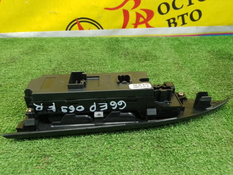 Блок управления стеклоподъемниками, 800 рублей, Красноярск