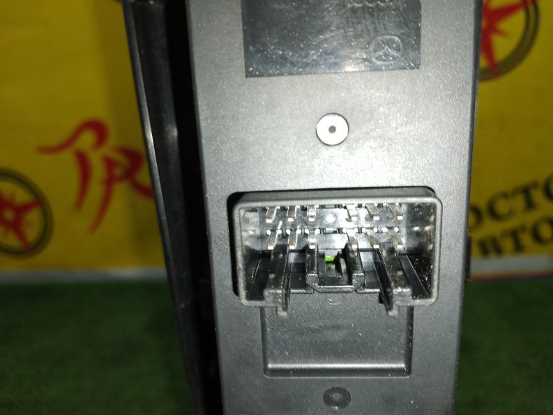 Блок управления стеклоподъемниками, 800 рублей, Красноярск