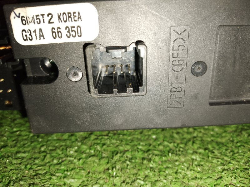 Блок управления стеклоподъемниками, 800 рублей, Красноярск