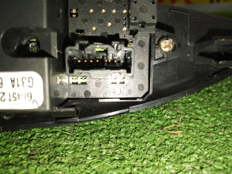 Блок управления стеклоподъемниками, 800 рублей, Красноярск