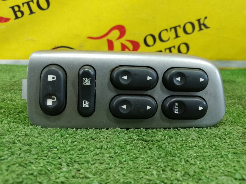 Блок управления стеклоподъемниками, 350 рублей, Красноярск