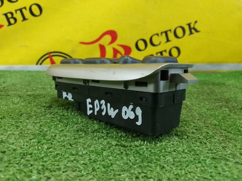 Блок управления стеклоподъемниками, 350 рублей, Красноярск