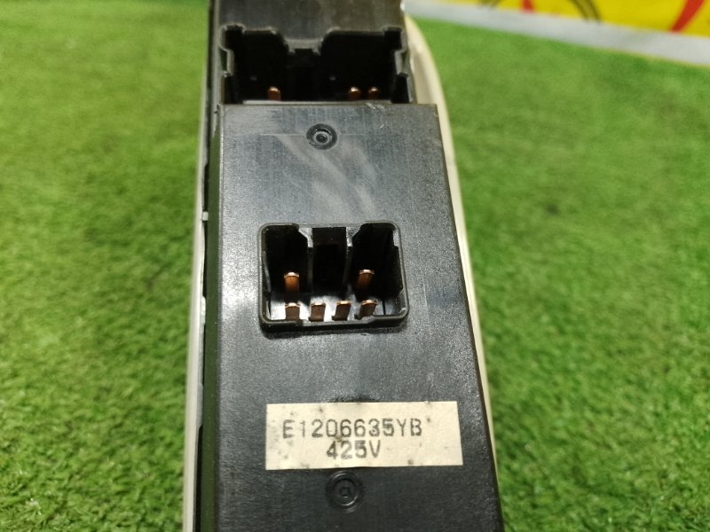 Блок управления стеклоподъемниками, 350 рублей, Красноярск