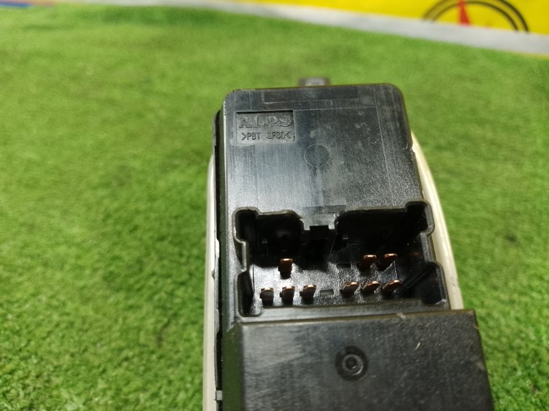 Блок управления стеклоподъемниками, 350 рублей, Красноярск