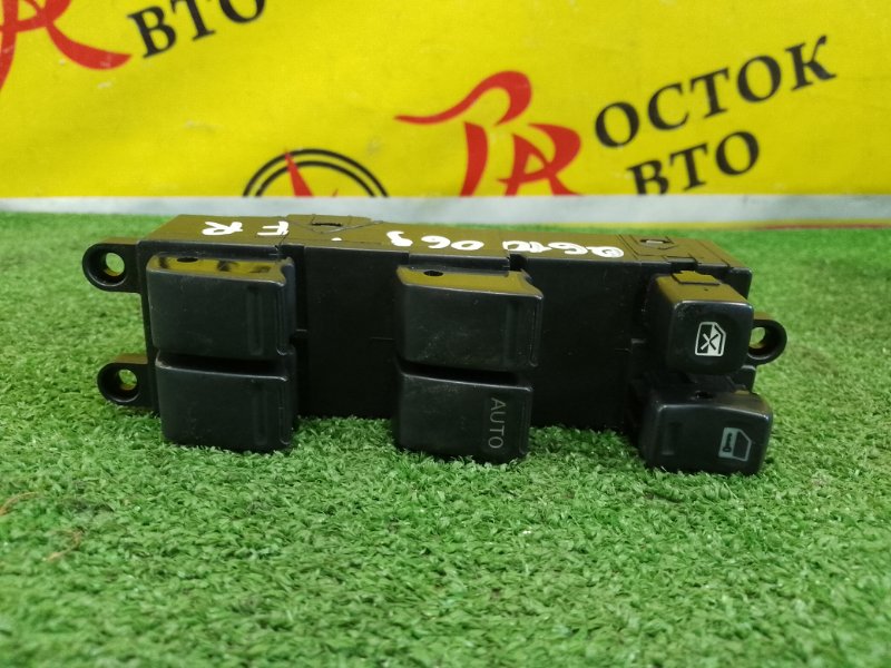 Блок управления стеклоподъемниками, 250 рублей, Красноярск