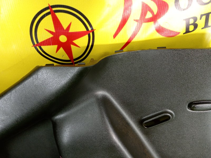 Обшивка багажника, 2500 рублей, Красноярск